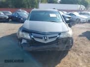 ✅ 2007 Acura MDX Technology • VIN: 2HNYD283X7H519784 • Lot: 43250306. Listed on IAAI with 183,484 mi. Free auction sales archive from the USA and detailed vehicle history report at DreamBid. Image 12.