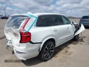 ✅ 2024 Volvo XC90 Ultimate Bright Theme • VIN: YV4062PF5R1157354 • Lot: 42085274. Listed on IAAI with 19,985 mi. Free auction sales archive from the USA and detailed vehicle history report at DreamBid. Image 4.