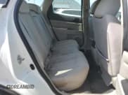 ✅ 2012 Mazda CX-7 i SV • VIN: JM3ER2A53C0420753 • Lot: 61262805. Wystawiony na Copart z przebiegiem 80 203 mil. Bezpłatny archiwum sprzedaży aukcyjnych z USA i szczegółowy raport historii pojazdu na DreamBid. Zdjęcie 10.