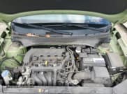 ✅ 2021 Hyundai Venue SE • VIN: KMHRB8A37MU078309 • Lot: 55811515. Listed on Copart with 91,556 mi. Free auction sales archive from the USA and detailed vehicle history report at DreamBid. Image 12.