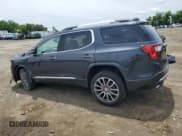 ✅ 2021 GMC Acadia Denali • VIN: 1GKKNXLSXMZ180299 • Лот: 59973765. Опубликован ранее на Copart с пробегом 60 759 миль. Бесплатный доступ к архиву аукционных продаж из США и подробный отчёт об истории автомобиля на DreamBid. Изображение 2.