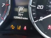 ✅ 2018 Acura MDX • VIN: 5J8YD4H39JL023050 • Lot: 42332344. Wystawiony na IAAI z przebiegiem 120 463 mil. Bezpłatny archiwum sprzedaży aukcyjnych z USA i szczegółowy raport historii pojazdu na DreamBid. Zdjęcie 15.