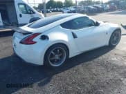 ✅ 2016 Nissan 370Z • VIN: JN1AZ4EH1GM930883 • Lot: 42675008. Listed on IAAI with 80,484 mi. Free auction sales archive from the USA and detailed vehicle history report at DreamBid. Image 4.