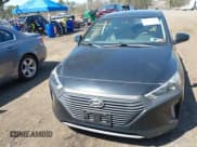 ✅ 2017 Hyundai Ioniq SEL • VIN: KMHC75LC5HU047004 • Lot: 42036423. Wystawiony na IAAI z przebiegiem 132 260 mil. Bezpłatny archiwum sprzedaży aukcyjnych z USA i szczegółowy raport historii pojazdu na DreamBid. Zdjęcie 12.