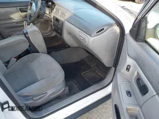 ✅ 2007 Ford Taurus SE • VIN: 1FAFP53U57A146258 • Lot: 43737126. Wystawiony na IAAI z przebiegiem 119 587 mil. Bezpłatny archiwum sprzedaży aukcyjnych z USA i szczegółowy raport historii pojazdu na DreamBid. Zdjęcie 5.