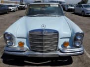 ✅ 1973 Mercedes-Benz 280 • VIN: 10806812014733 • Лот: 70507585. Опубликован ранее на Copart с пробегом 1 535 миль. Бесплатный доступ к архиву аукционных продаж из США и подробный отчёт об истории автомобиля на DreamBid. Изображение 5.