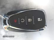 ✅ 2017 Chevrolet Volt LT • VIN: 1G1RC6S57HU213356 • Lot: 43655950. Listed on IAAI with 84,587 mi. Free auction sales archive from the USA and detailed vehicle history report at DreamBid. Image 11.