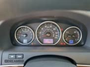 ✅ 2008 Hyundai Veracruz GLS • VIN: KM8NU13C58U071569 • Lot: 82136885. Listed on Copart with 195,982 mi. Free auction sales archive from the USA and detailed vehicle history report at DreamBid. Image 9.