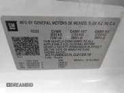 ✅ 2020 GMC Sierra 1500 SLE • VIN: 3GTU9BED7LG272978 • Лот: 42707886. Опубликован ранее на IAAI с пробегом 34 269 миль. Бесплатный доступ к архиву аукционных продаж из США и подробный отчёт об истории автомобиля на DreamBid. Изображение 9.