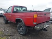 ✅ 1996 Nissan Frontier XE • VIN: 1N6SD11Y3TC386968 • Lot: 42960489. Wystawiony na IAAI z przebiegiem 90 846 mil. Bezpłatny archiwum sprzedaży aukcyjnych z USA i szczegółowy raport historii pojazdu na DreamBid. Zdjęcie 3.