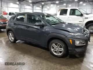 2020 Hyundai Kona SE с VIN KM8K1CAA0LU438041, выставлен на аукционе Copart как лот 37193543 с пробегом 38 974 миль миль и . История ставок и продаж доступна на DreamBid. Изображение 4.