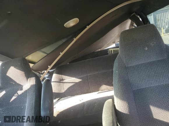 ✅ 2002 Dodge Passenger • VIN: 2B5WB35Z32K131768 • Lot: 74399064. Listed on Copart with 161,341 mi. Free auction sales archive from the USA and detailed vehicle history report at DreamBid. Image 10.