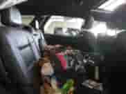 2023 Dodge Durango R/T with VIN 1C4SDJCT1PC612600, listed as a Copart auction lot 85871095 with 55,179 mi miles and Clean title. Bid and sale history available at DreamBid. Image 11.