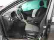 2020 Hyundai Kona SEL with VIN KM8K22AA1LU523042, listed as a Copart auction lot 71106232 with 42,282 mi miles and . Bid and sale history available at DreamBid. Image 7.