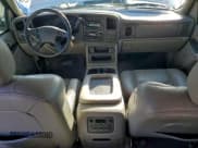 ✅ 2004 Chevrolet Tahoe LT • VIN: 1GNEC13Z24R137043 • Lot: 95114285. Listed on Copart with 211,812 mi. Free auction sales archive from the USA and detailed vehicle history report at DreamBid. Image 8.