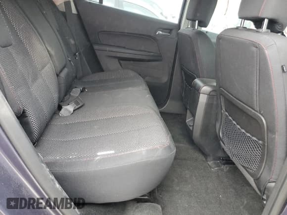 ✅ 2014 Chevrolet Equinox LT • VIN: 2GNALBEK4E6108435 • Лот: 86084405. Опубликован ранее на Copart с пробегом 101 846 миль. Бесплатный доступ к архиву аукционных продаж из США и подробный отчёт об истории автомобиля на DreamBid. Изображение 11.