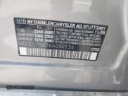 ✅ 2006 Mercedes-Benz CLS 500 • VIN: WDDDJ75X26A059136 • Lot: 42278375. Wystawiony na IAAI z przebiegiem 165 760 mil. Bezpłatny archiwum sprzedaży aukcyjnych z USA i szczegółowy raport historii pojazdu na DreamBid. Zdjęcie 9.