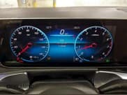 ✅ 2021 Mercedes-Benz GLB 250 • VIN: W1N4M4HB1MW112949 • Lot: 96646945. Listed on Copart with 114,833 mi. Free auction sales archive from the USA and detailed vehicle history report at DreamBid. Image 8.