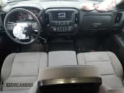 ✅ 2015 Chevrolet Silverado 2500HD Work Truck • VIN: 1GC2CUEG1FZ124280 • Лот: 83632664. Опубликован ранее на Copart с пробегом 220 163 миль. Бесплатный доступ к архиву аукционных продаж из США и подробный отчёт об истории автомобиля на DreamBid. Изображение 8.