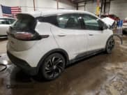 ✅ 2023 Chevrolet Bolt EV 2LT • VIN: 1G1FX6S03P4120263 • Lot: 42033385. Wystawiony na Copart z przebiegiem 31 940 mil. Bezpłatny archiwum sprzedaży aukcyjnych z USA i szczegółowy raport historii pojazdu na DreamBid. Zdjęcie 3.