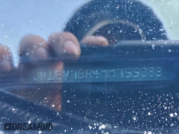 ✅ 2021 Infiniti Q50 Luxe • VIN: JN1EV7BR4MM755083 • Lot: 82506425. Wystawiony na Copart z przebiegiem 45 273 mil. Bezpłatny archiwum sprzedaży aukcyjnych z USA i szczegółowy raport historii pojazdu na DreamBid. Zdjęcie 12.