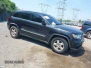 ✅ 2011 Jeep Grand Cherokee Laredo • VIN: 1J4RR4GG7BC596730 • Lot: 42473954. Listed on IAAI with 163,674 mi. Free auction sales archive from the USA and detailed vehicle history report at DreamBid. Image 1.