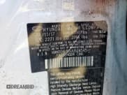 ✅ 2018 Hyundai Elantra Sport • VIN: KMHD04LB3JU524545 • Lot: 90635665. Listed on Copart with 105,384 mi. Free auction sales archive from the USA and detailed vehicle history report at DreamBid. Image 13.