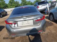 ✅ 2015 Lexus RC 350 F Sport • VIN: JTHSE5BC6F5004997 • Lot: 42863007. Wystawiony na IAAI z przebiegiem 107 740 mil. Bezpłatny archiwum sprzedaży aukcyjnych z USA i szczegółowy raport historii pojazdu na DreamBid. Zdjęcie 17.