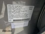 ✅ 2011 Audi Q7 S line • VIN: WA1DGAFE7BD007510 • Lot: 57494655. Listed on Copart with 146,779 mi. Free auction sales archive from the USA and detailed vehicle history report at DreamBid. Image 13.