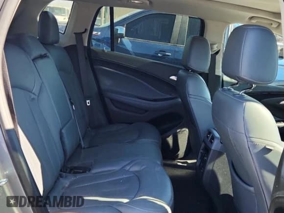 ✅ 2020 Buick Envision Premium • VIN: LRBFX3SX4LD104682 • Лот: 86130335. Опубликован ранее на Copart с пробегом 77 472 миль. Бесплатный доступ к архиву аукционных продаж из США и подробный отчёт об истории автомобиля на DreamBid. Изображение 10.