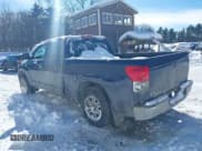 ✅ 2008 Toyota Tundra • VIN: 5TFBT54188X012691 • Лот: 41471679. Опубликован ранее на IAAI с пробегом 165 597 миль. Бесплатный доступ к архиву аукционных продаж из США и подробный отчёт об истории автомобиля на DreamBid. Изображение 3.