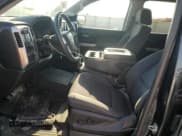 ✅ 2018 Chevrolet Silverado 1500 LT • VIN: 3GCUKREC1JG577006 • Лот: 82470285. Опубликован ранее на Copart с пробегом 71 691 миль. Бесплатный доступ к архиву аукционных продаж из США и подробный отчёт об истории автомобиля на DreamBid. Изображение 7.