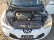 ✅ 2012 Hyundai Veloster w/Red Int • VIN: KMHTC6AD7CU078714 • Lot: 77092214. Wystawiony na Copart z przebiegiem 154 037 mil. Bezpłatny archiwum sprzedaży aukcyjnych z USA i szczegółowy raport historii pojazdu na DreamBid. Zdjęcie 11.