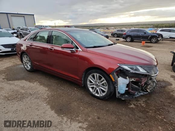 ✅ 2014 Lincoln MKZ • VIN: 3LN6L2JK5ER812944 • Лот: 87235485. Опубликован ранее на Copart с пробегом 77 833 миль. Бесплатный доступ к архиву аукционных продаж из США и подробный отчёт об истории автомобиля на DreamBid. Изображение 4.