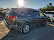 ✅ 2011 Buick Enclave CXL-1 • VIN: 5GAKRBED8BJ107883 • Lot: 85399345. Wystawiony na Copart z przebiegiem 137 415 mil. Bezpłatny archiwum sprzedaży aukcyjnych z USA i szczegółowy raport historii pojazdu na DreamBid. Zdjęcie 3.
