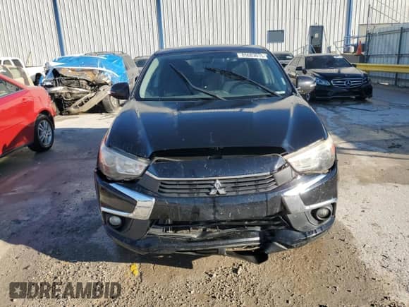 2016 Mitsubishi Outlander SE с VIN JA4AP3AW4GZ045849, выставлен на аукционе Copart как лот 85683015 с пробегом 214 040 миль миль и Списание • Salvage title. История ставок и продаж доступна на DreamBid. Изображение 5.