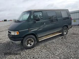 ✅ 1997 Dodge RAM • VIN: 2B7HB21XXVK602818 • Lot: 54379285. Wystawiony na Copart z przebiegiem 223 857 mil. Bezpłatny archiwum sprzedaży aukcyjnych z USA i szczegółowy raport historii pojazdu na DreamBid. Zdjęcie 1.