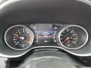 ✅ 2020 Jeep Compass Limited • VIN: 3C4NJDCB3LT132569 • Лот: 91805125. Опубликован ранее на Copart с пробегом 38 520 миль. Бесплатный доступ к архиву аукционных продаж из США и подробный отчёт об истории автомобиля на DreamBid. Изображение 9.