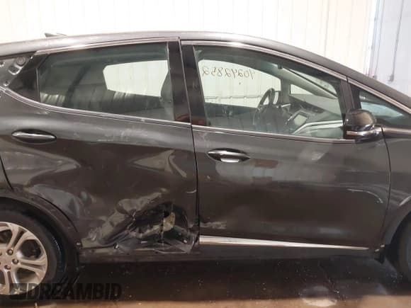 ✅ 2021 Chevrolet Bolt EV LT • VIN: 1G1FY6S00M4102263 • Lot: 40242852. Wystawiony na IAAI z przebiegiem 36 467 mil. Bezpłatny archiwum sprzedaży aukcyjnych z USA i szczegółowy raport historii pojazdu na DreamBid. Zdjęcie 14.