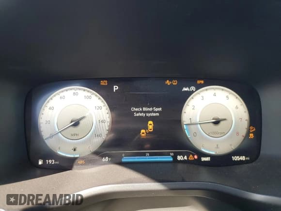 ✅ 2021 Hyundai Santa Fe SEL • VIN: 5NMS3DAJ5MH311279 • Lot: 68630923. Wystawiony na Copart z przebiegiem 10 548 mil. Bezpłatny archiwum sprzedaży aukcyjnych z USA i szczegółowy raport historii pojazdu na DreamBid. Zdjęcie 9.