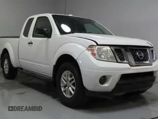 ✅ 2018 Nissan Frontier S • VIN: 1N6BD0CT9JN706680 • Лот: 87099095. Опубликован ранее на Copart с пробегом 95 679 миль. Бесплатный доступ к архиву аукционных продаж из США и подробный отчёт об истории автомобиля на DreamBid. Изображение 1.