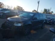 ✅ 2011 Dodge Journey R/T • VIN: 3D4PG7FG9BT534744 • Lot: 40903529. Wystawiony na IAAI z przebiegiem 209 095 mil. Bezpłatny archiwum sprzedaży aukcyjnych z USA i szczegółowy raport historii pojazdu na DreamBid. Zdjęcie 2.