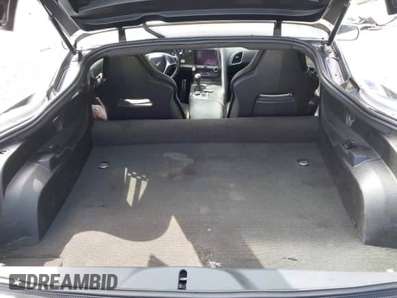 2019 Chevrolet Corvette 1LT z VIN 1G1YA2D70K5107194, wystawiony jako IAAI lot #43401580 z przebiegiem 59 452 mil mil oraz . Historia ofert i sprzedaży dostępna na DreamBid. Obrazek 8.