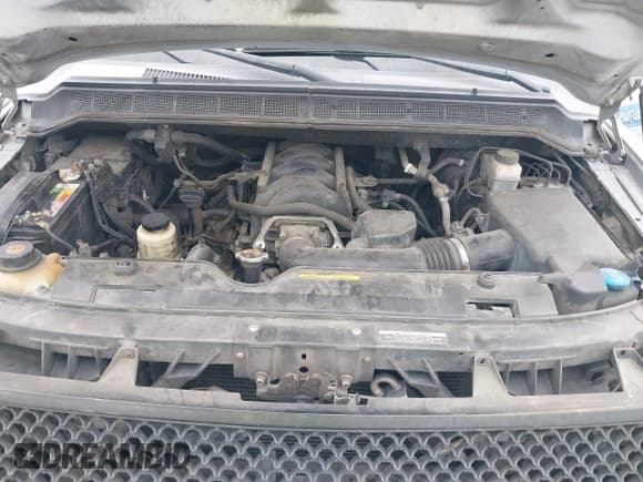 ✅ 2012 Nissan Titan SL • VIN: 1N6BA0ED2CN307658 • Lot: 42369756. Wystawiony na IAAI z przebiegiem 305 852 mil. Bezpłatny archiwum sprzedaży aukcyjnych z USA i szczegółowy raport historii pojazdu na DreamBid. Zdjęcie 10.