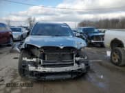 ✅ 2015 BMW X5 M • VIN: 5YMKT6C56F0C89088 • Lot: 81921504. Listed on Copart with 91,543 mi. Free auction sales archive from the USA and detailed vehicle history report at DreamBid. Image 5.