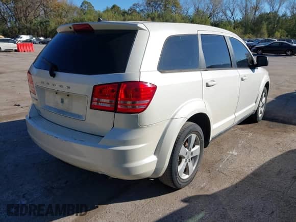 2013 Dodge Journey American Value с VIN 3C4PDCABXDT537214, выставлен на аукционе IAAI как лот 43618834 с пробегом 219 015 миль миль и . История ставок и продаж доступна на DreamBid. Изображение 4.