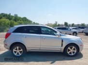 ✅ 2014 Chevrolet Captiva Sport LT • VIN: 3GNAL3EK9ES513889 • Lot: 42724185. Wystawiony na IAAI z przebiegiem 160 769 mil. Bezpłatny archiwum sprzedaży aukcyjnych z USA i szczegółowy raport historii pojazdu na DreamBid. Zdjęcie 13.