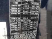 ✅ 2022 Jaguar I-Pace HSE • VIN: SADHD2S1XN1618456 • Лот: 72214274. Опубликован ранее на Copart с пробегом 21 997 миль. Бесплатный доступ к архиву аукционных продаж из США и подробный отчёт об истории автомобиля на DreamBid. Изображение 12.