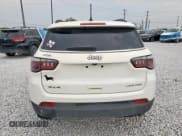 ✅ 2019 Jeep Compass Limited • VIN: 3C4NJDCB9KT618950 • Lot: 53464175. Wystawiony na Copart z przebiegiem 123 247 mil. Bezpłatny archiwum sprzedaży aukcyjnych z USA i szczegółowy raport historii pojazdu na DreamBid. Zdjęcie 6.