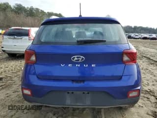 ✅ 2023 Hyundai Venue SEL • VIN: KMHRC8A32PU218946 • Lot: 86335404. Listed on Copart with 39,141 mi. Free auction sales archive from the USA and detailed vehicle history report at DreamBid. Image 6.